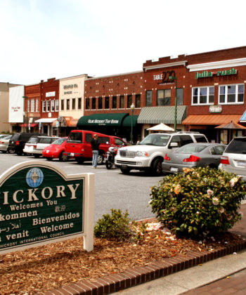 Hickory, NC